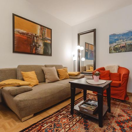 Apartment Orlic By Interhome Bad Hofgastein Luaran gambar