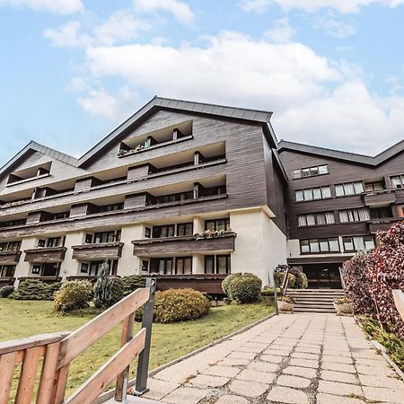 Apartment Orlic By Interhome Bad Hofgastein Luaran gambar