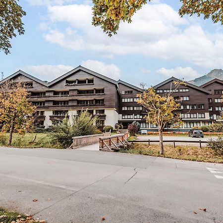 Apartment Orlic By Interhome Bad Hofgastein Luaran gambar