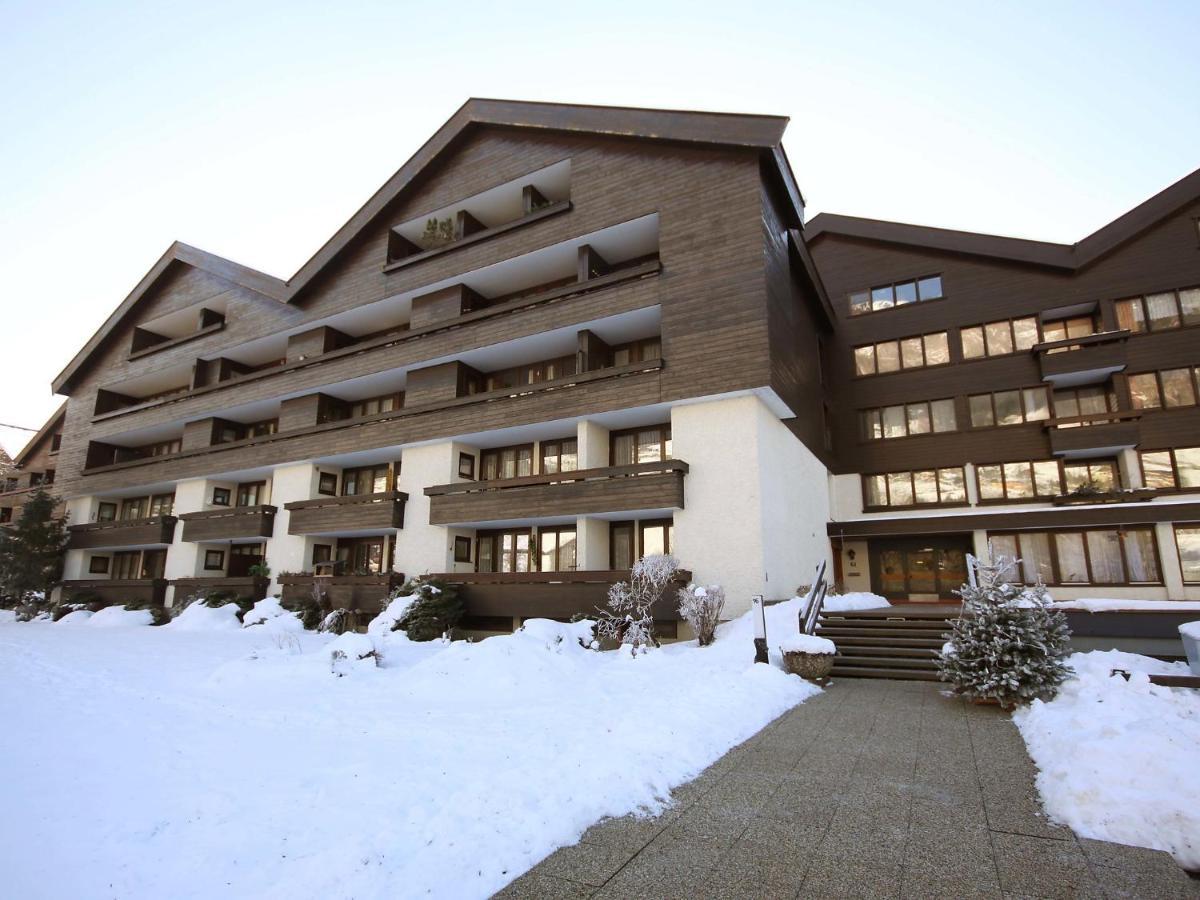 Apartment Orlic By Interhome Bad Hofgastein Luaran gambar
