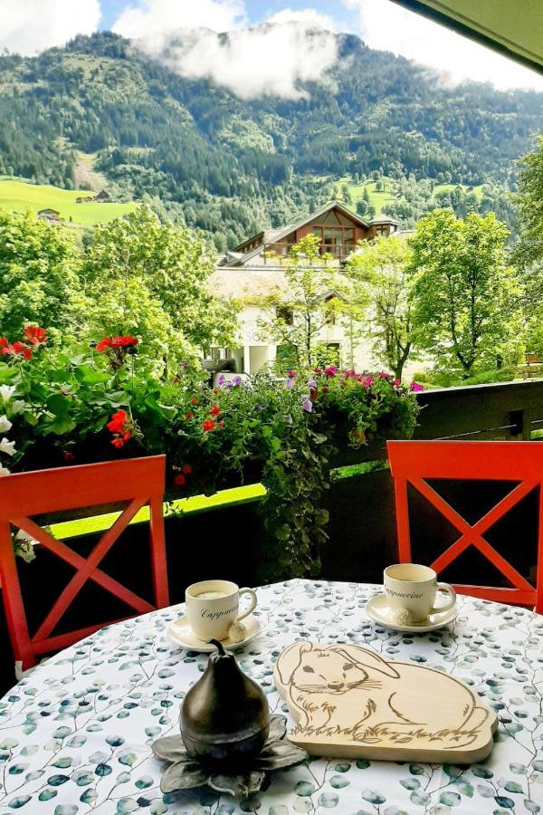 Apartment Orlic By Interhome Bad Hofgastein Luaran gambar