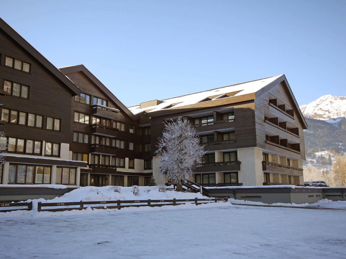 Apartment Orlic By Interhome Bad Hofgastein Luaran gambar