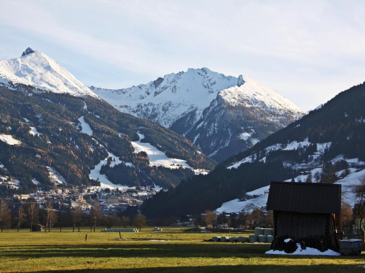 Apartment Orlic By Interhome Bad Hofgastein Luaran gambar