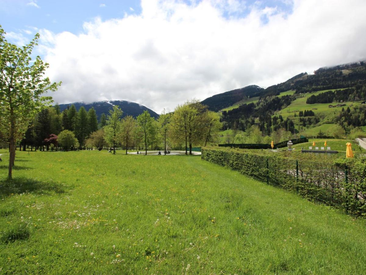 Apartment Orlic By Interhome Bad Hofgastein Luaran gambar