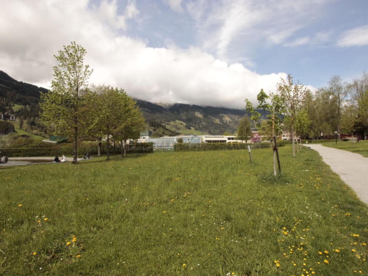 Apartment Orlic By Interhome Bad Hofgastein Luaran gambar