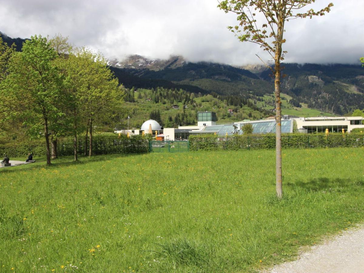 Apartment Orlic By Interhome Bad Hofgastein Luaran gambar
