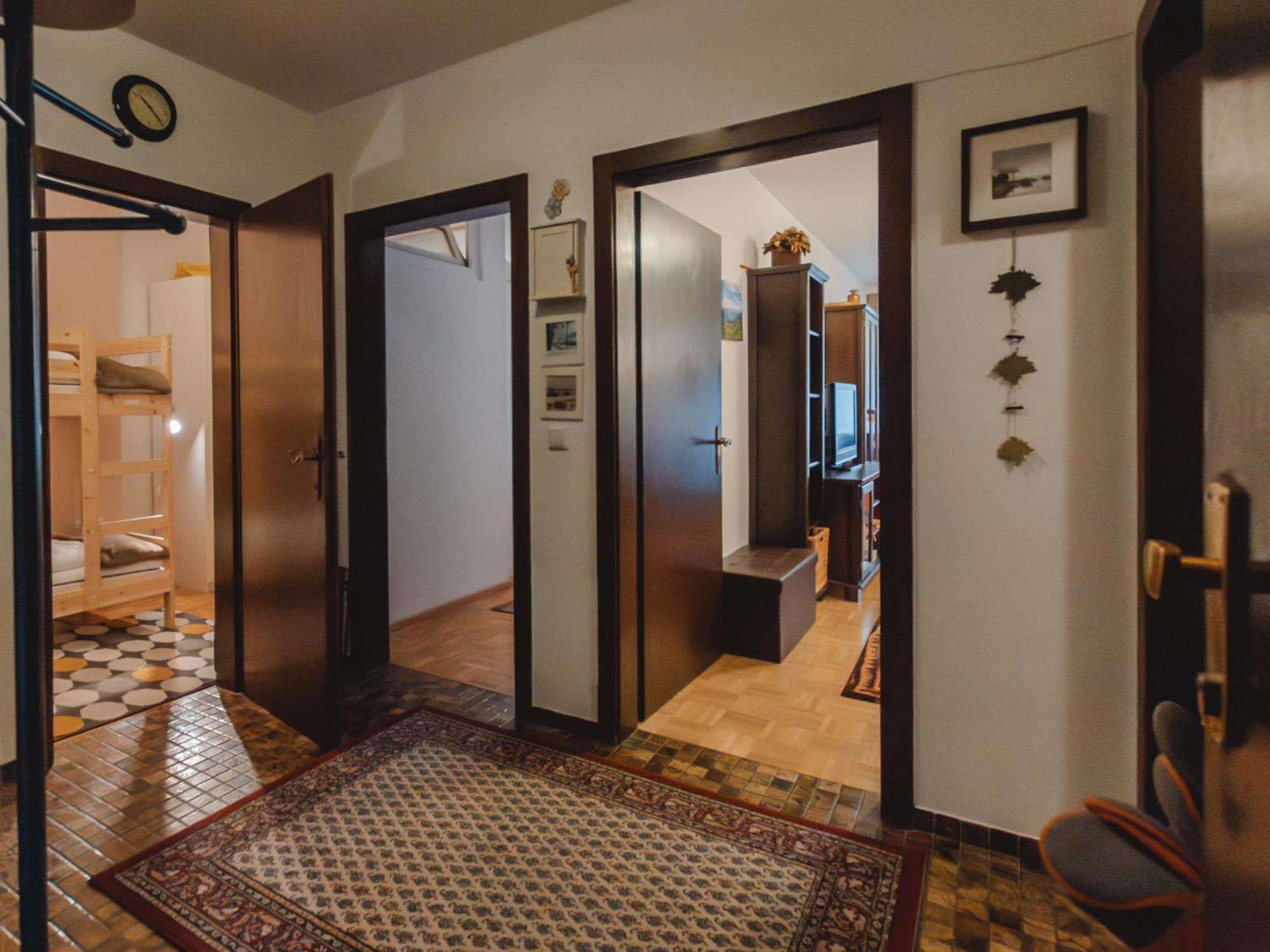 Apartment Orlic By Interhome Bad Hofgastein Luaran gambar