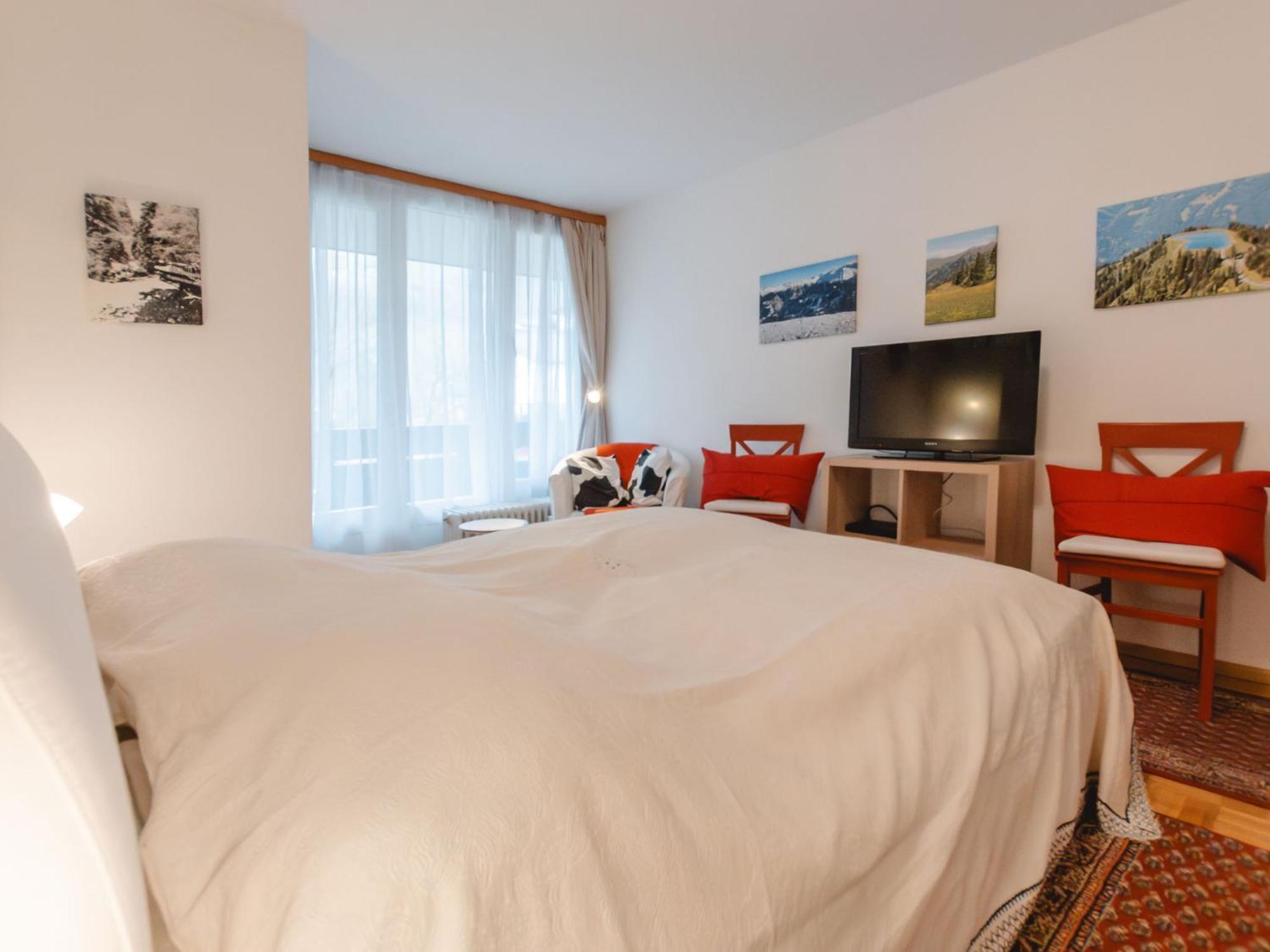 Apartment Orlic By Interhome Bad Hofgastein Luaran gambar