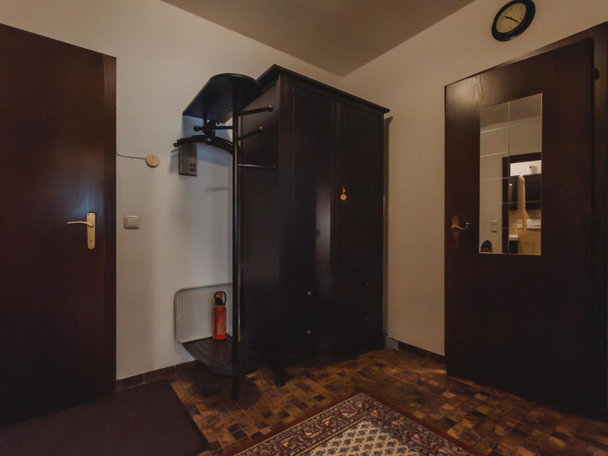Apartment Orlic By Interhome Bad Hofgastein Luaran gambar