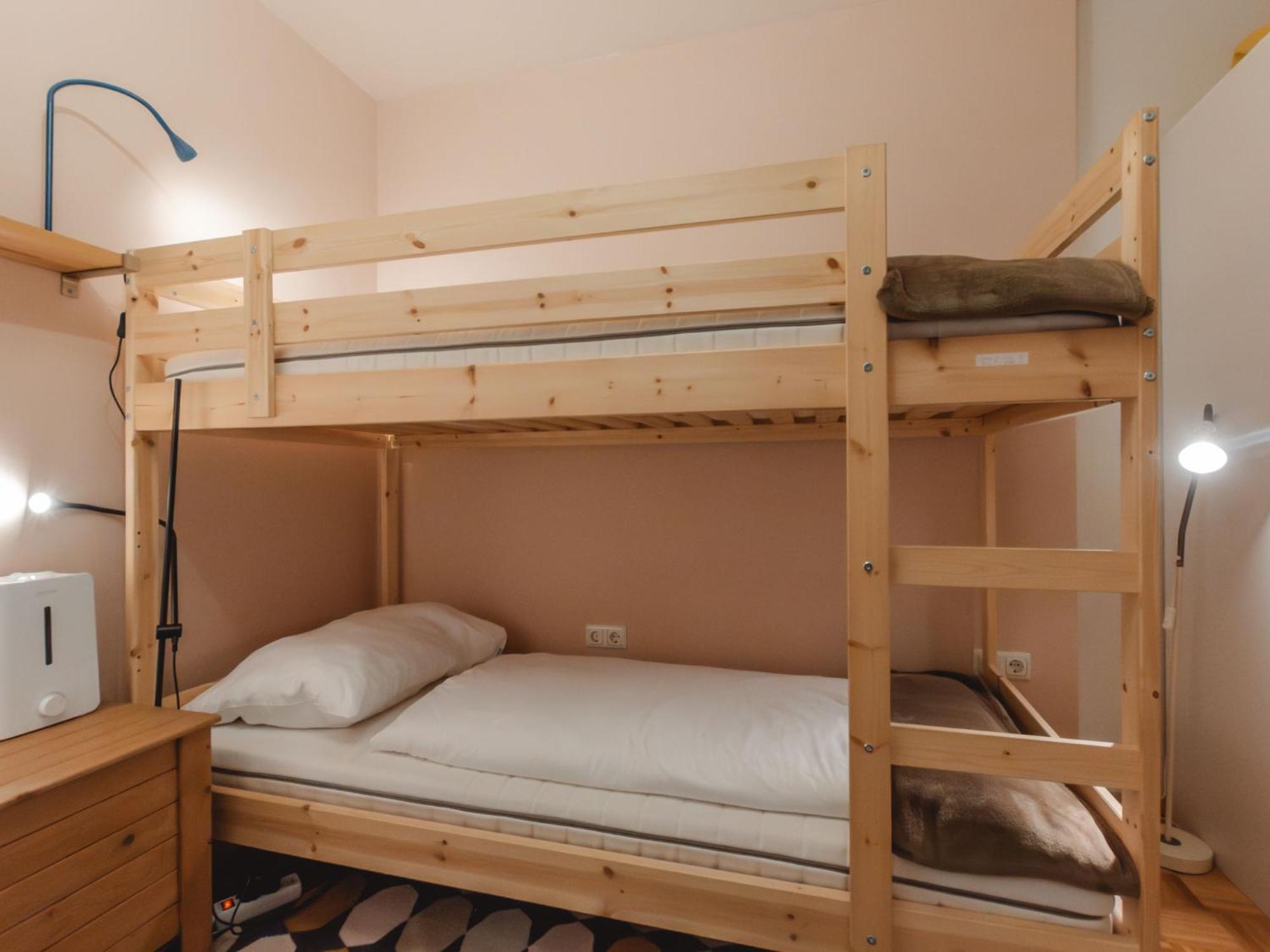 Apartment Orlic By Interhome Bad Hofgastein Luaran gambar