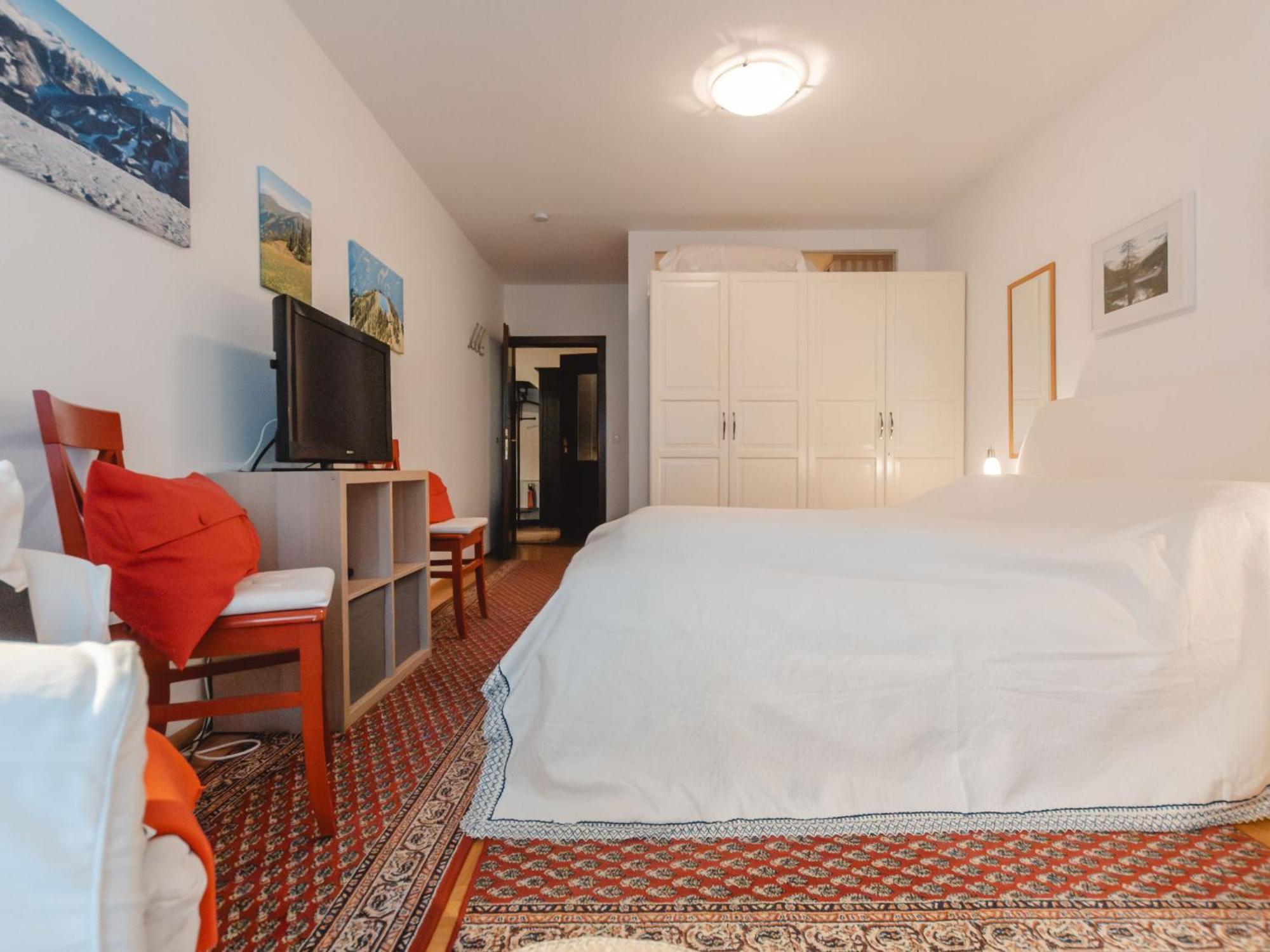 Apartment Orlic By Interhome Bad Hofgastein Luaran gambar