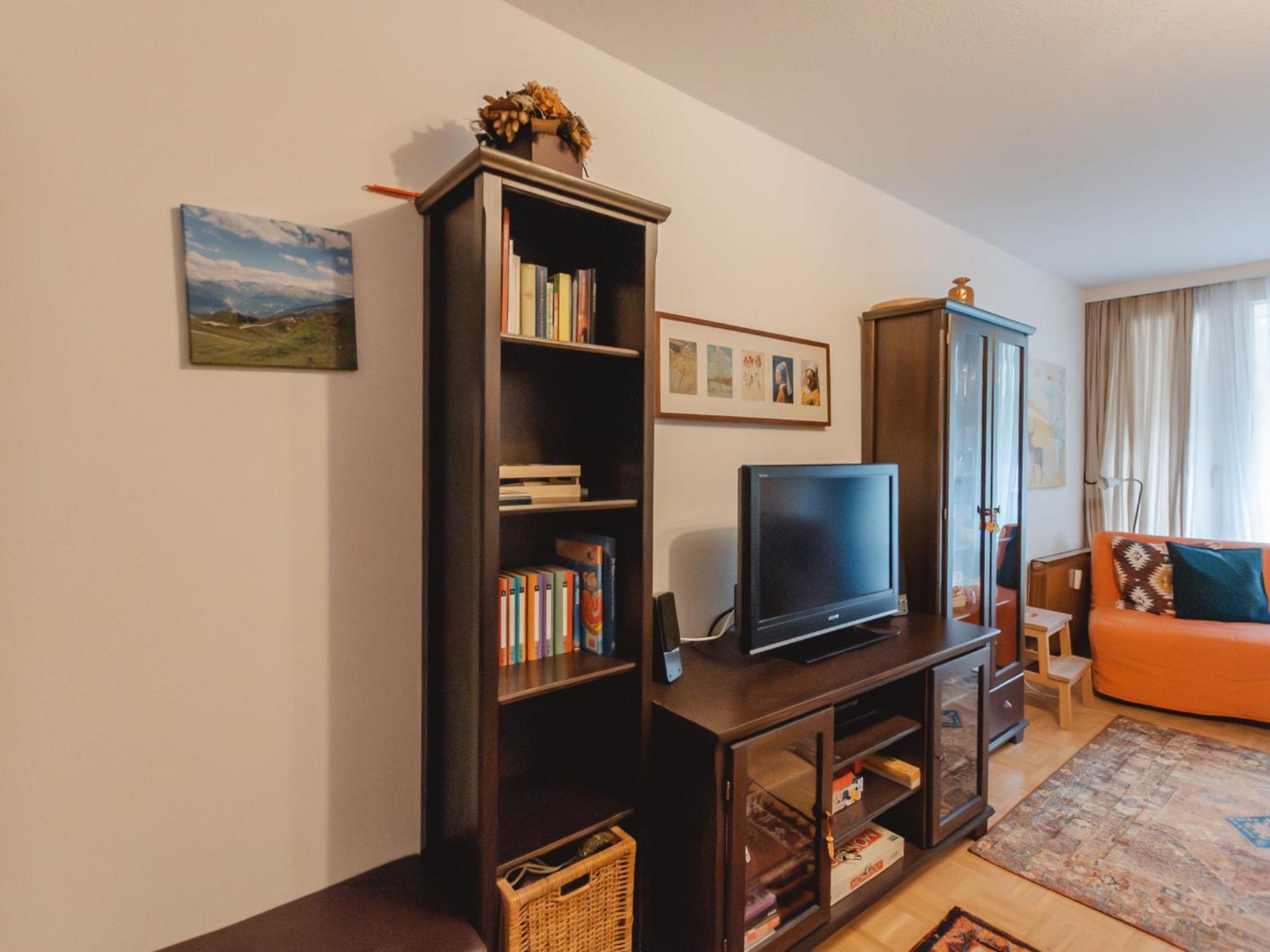 Apartment Orlic By Interhome Bad Hofgastein Luaran gambar