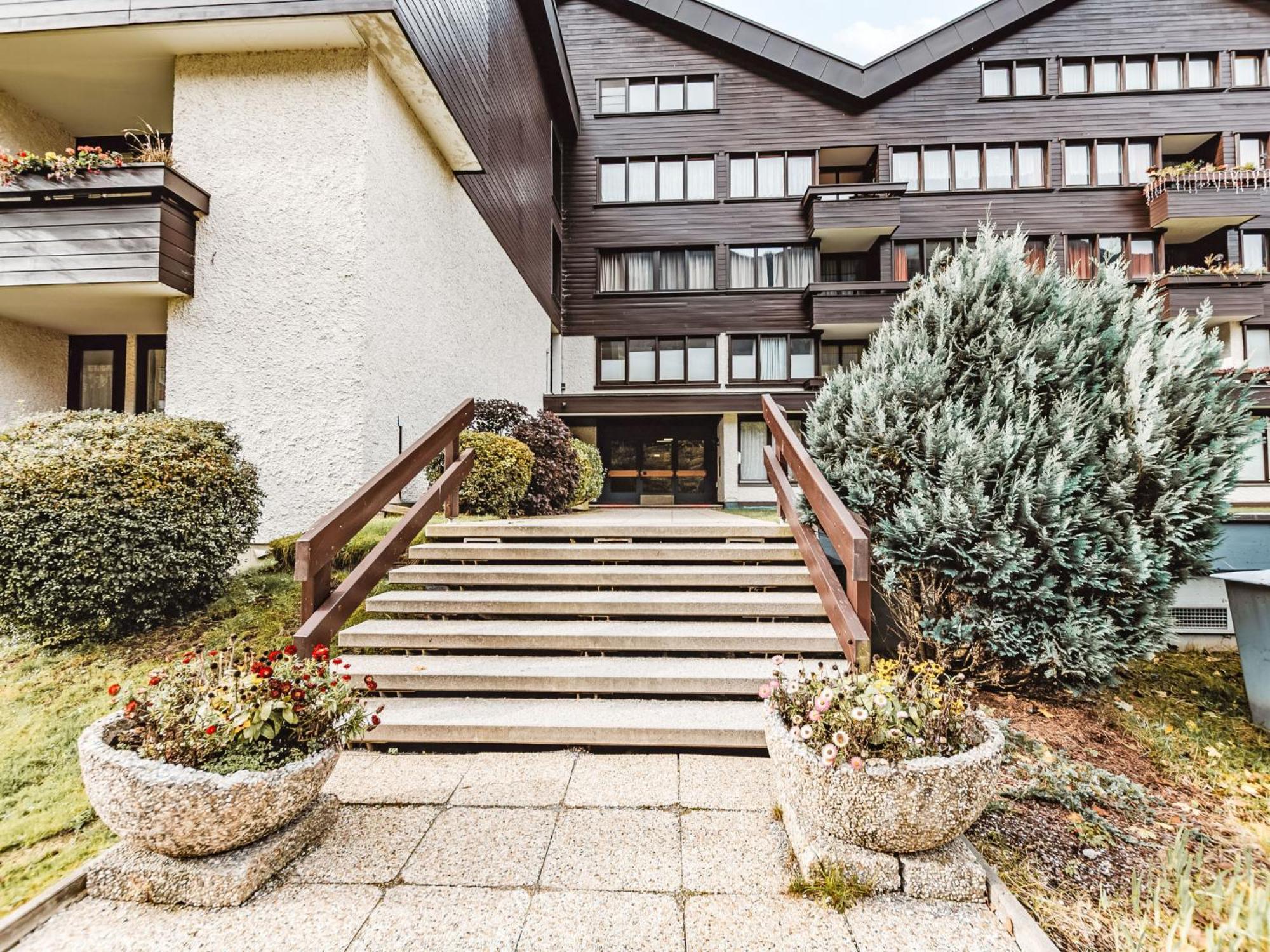 Apartment Orlic By Interhome Bad Hofgastein Luaran gambar